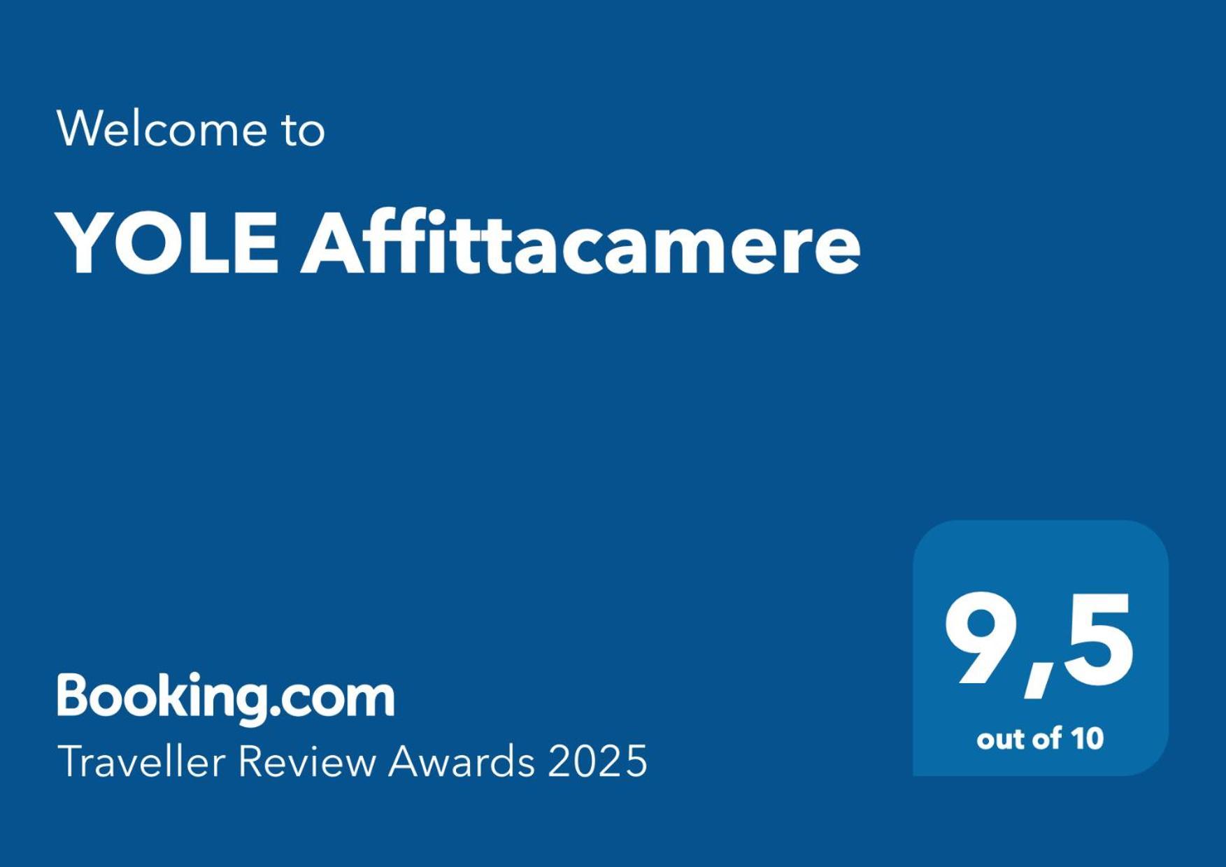 Yole Affittacamere Empoli Ngoại thất bức ảnh